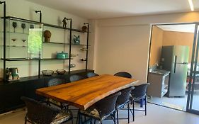 Apartamento família com 3 quartos no Eco Resort Carneiros
